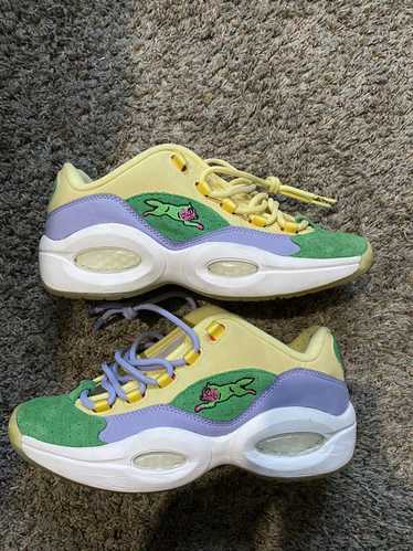 Reebok boys reebok question Gem