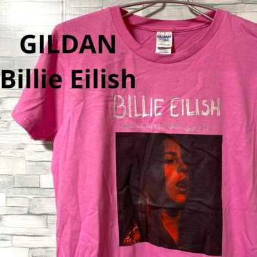 GILDAN Billie Eilish - GILDAN Billie Eilish T-shir