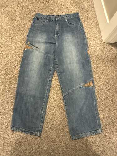 Southpole Crazy rare 1/1 southpole jeans