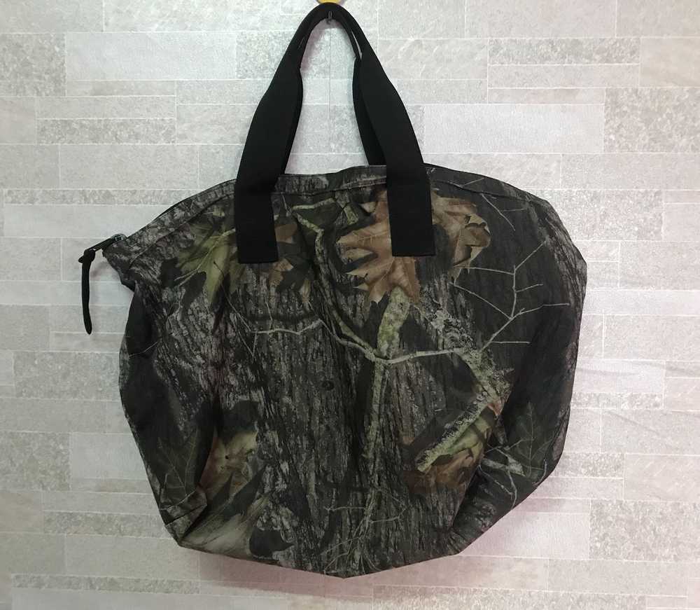 Gregory × Outdoor Life Gregory Bags Mossy Oak Bre… - image 2