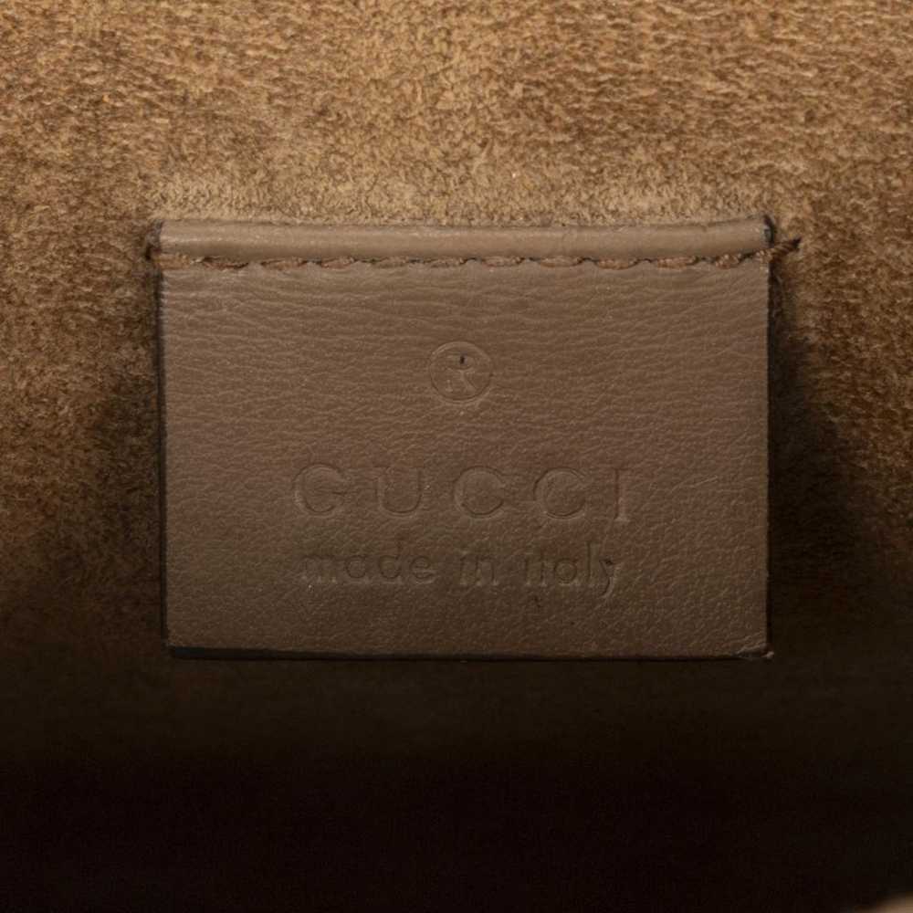 Gucci Handbag - image 8