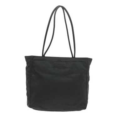 PRADA(プラダ) / トートバッグ/ナイロン/BLK/無地 | 中古品の