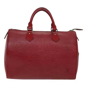 Louis Vuitton Leather handbag - image 1