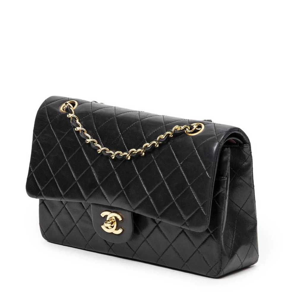 Chanel Timeless/Classique leather handbag - image 2