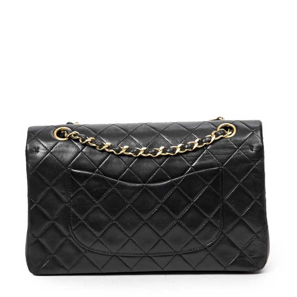 Chanel Timeless/Classique leather handbag - image 5