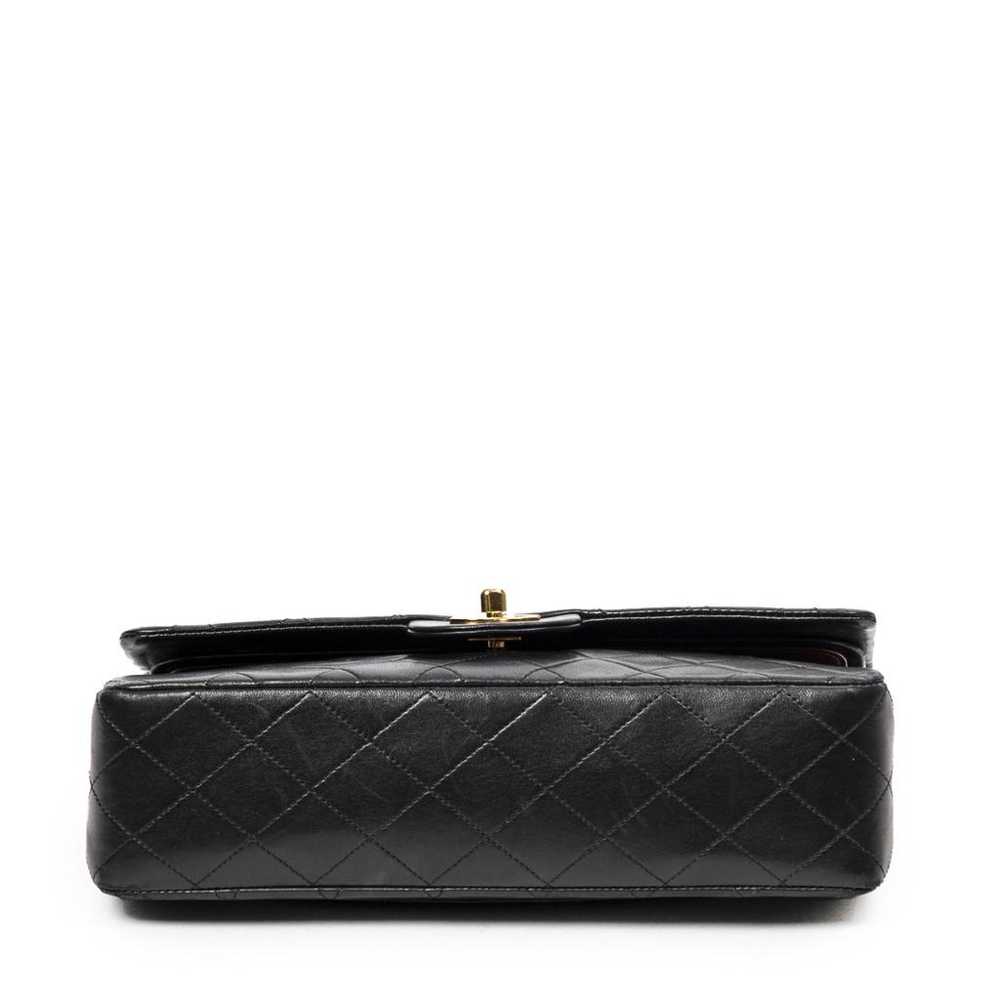 Chanel Timeless/Classique leather handbag - image 6