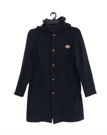 Danton DANTON JACKET COAT - image 1