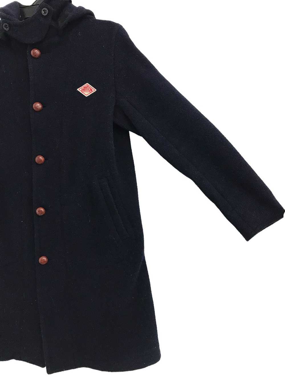 Danton DANTON JACKET COAT - image 4