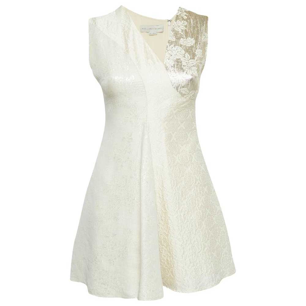 Stella McCartney Silk dress - image 1