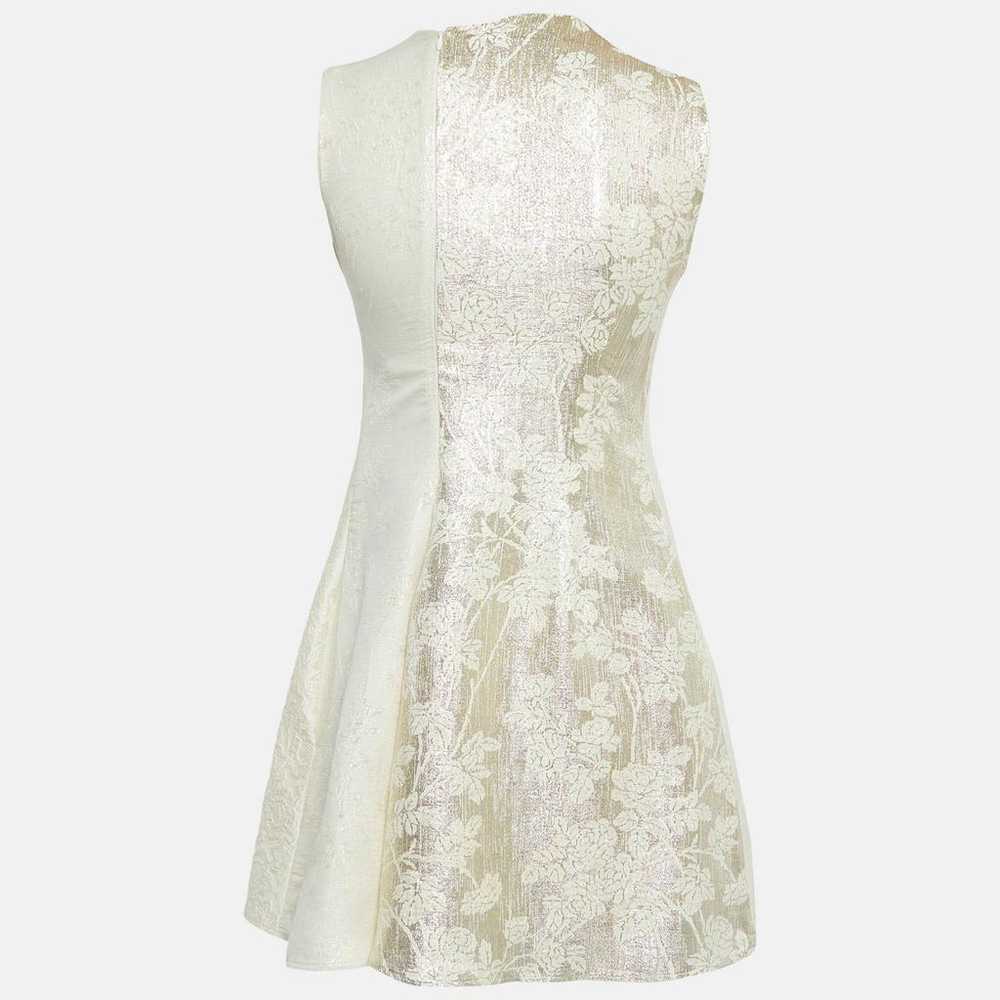 Stella McCartney Silk dress - image 2