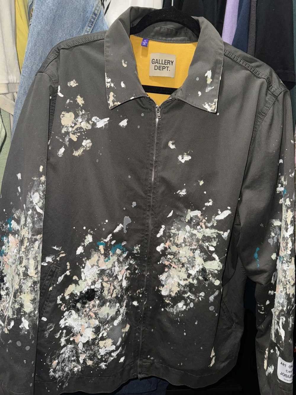 Gallery Dept. Gallery Dept Montecito Jacket - image 1