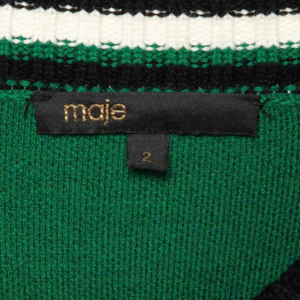 Maje Sweatshirt - image 4