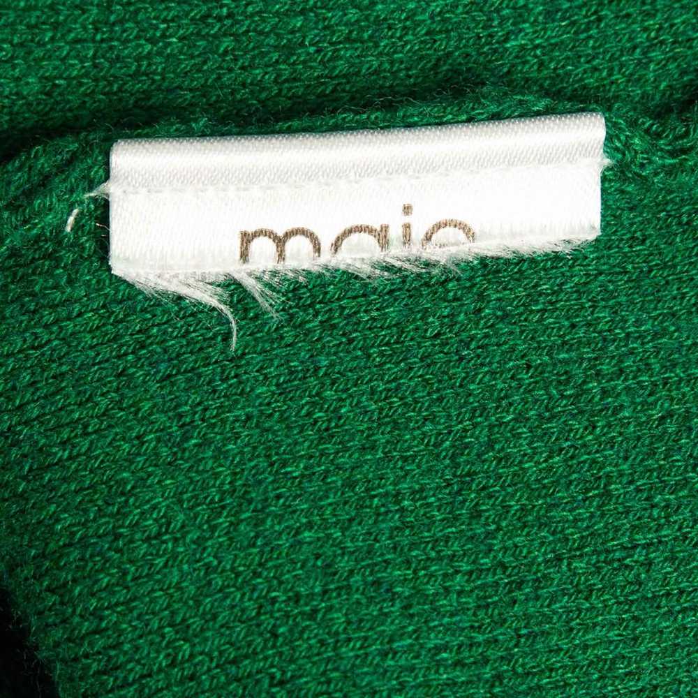 Maje Sweatshirt - image 5