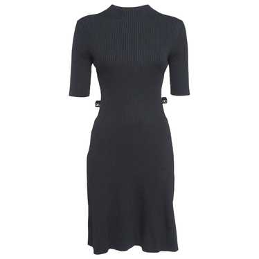 Maje Wool dress