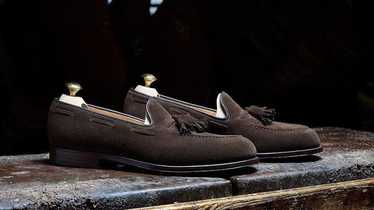 Crockett & Jones Crockett & Jones - CAVENDISH DAR… - image 1