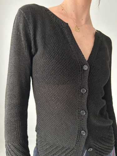 perfect cardigan - image 1