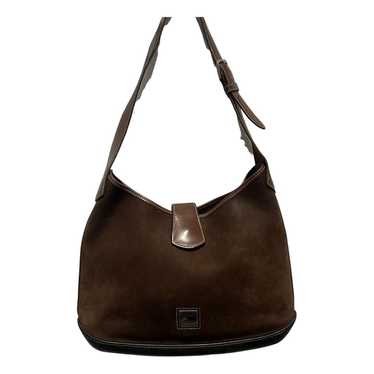 Dooney and Bourke Leather handbag - image 1