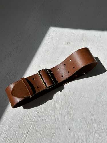 Monty belt