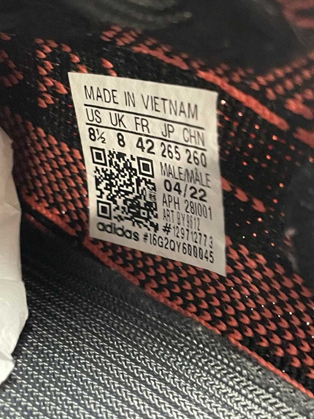 Adidas Yeezy Boost 350 V2 Core Red - image 10