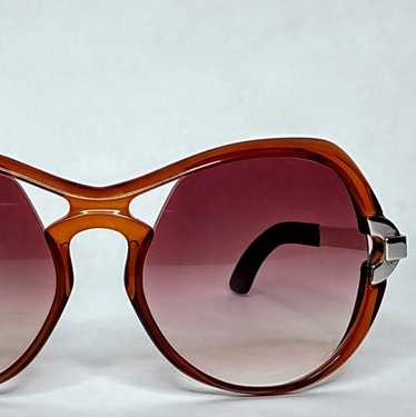 Vintage Saphira 714 Optyl Sunglasses