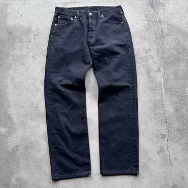 Levi's × Made In Usa × Vintage Vintage Levi’s mad… - image 1