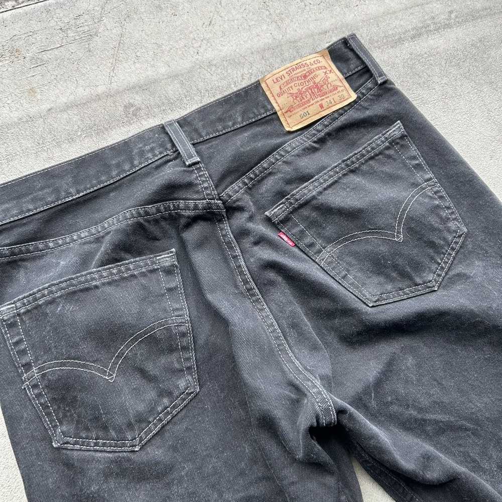 Levi's × Made In Usa × Vintage Vintage Levi’s mad… - image 6