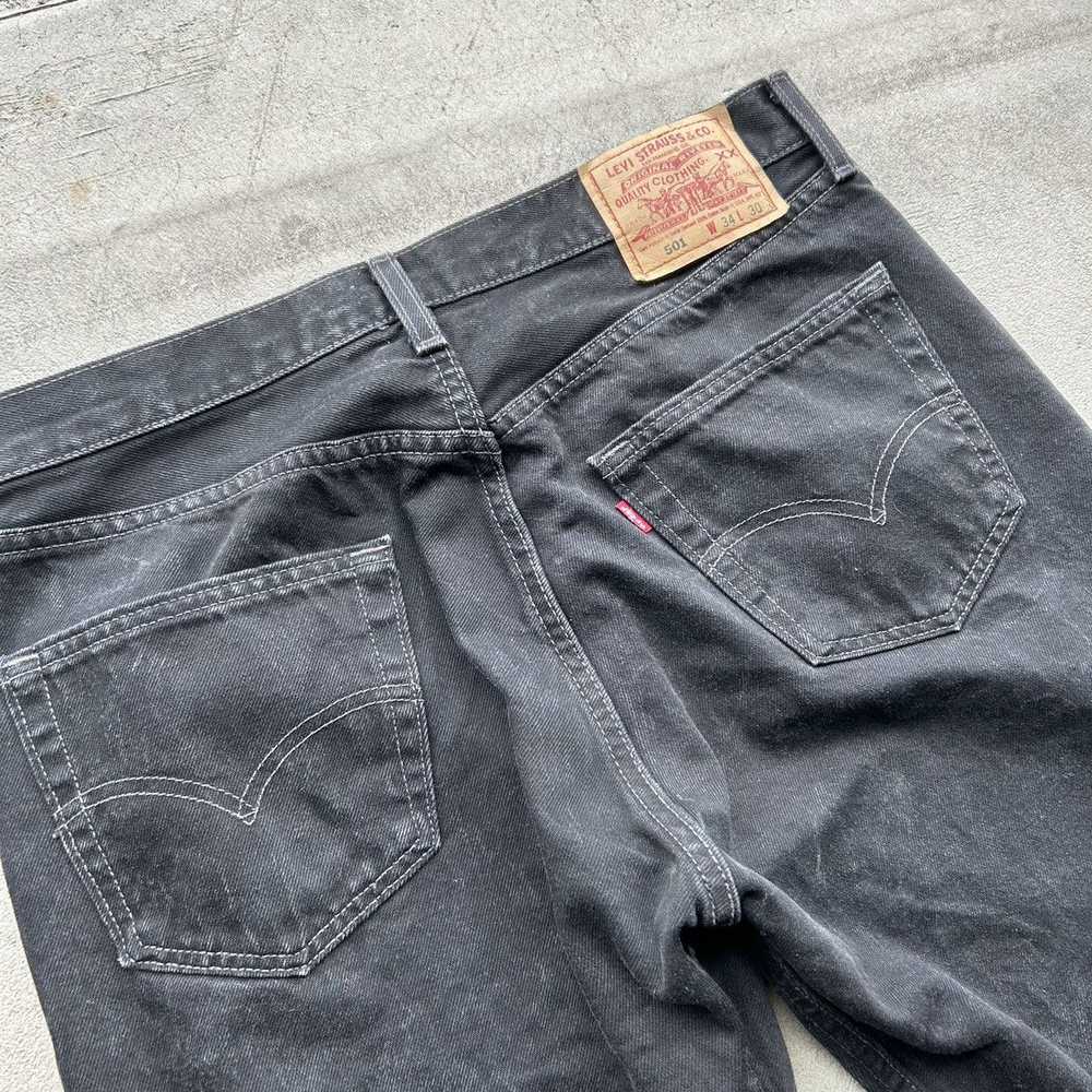 Levi's × Made In Usa × Vintage Vintage Levi’s mad… - image 7