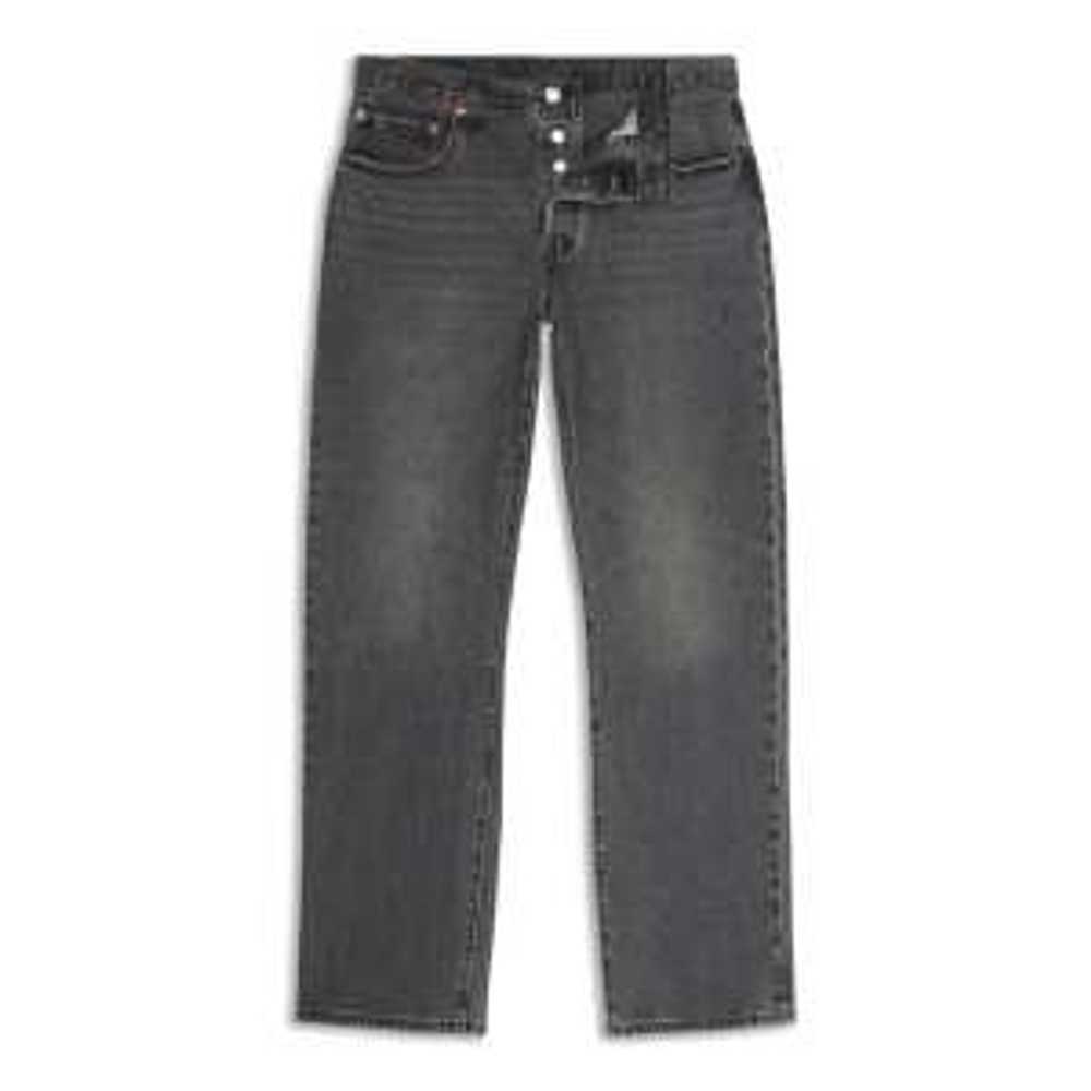 Levi's 501® Original Fit Women's Jeans - Black - image 1