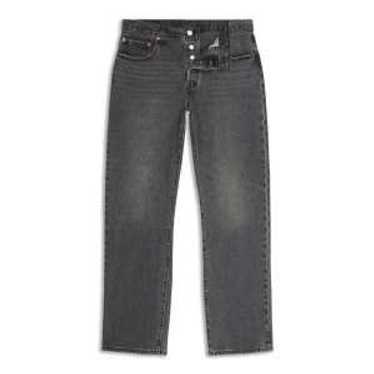 Levi's 501® Original Fit Women's Jeans - Black - image 1