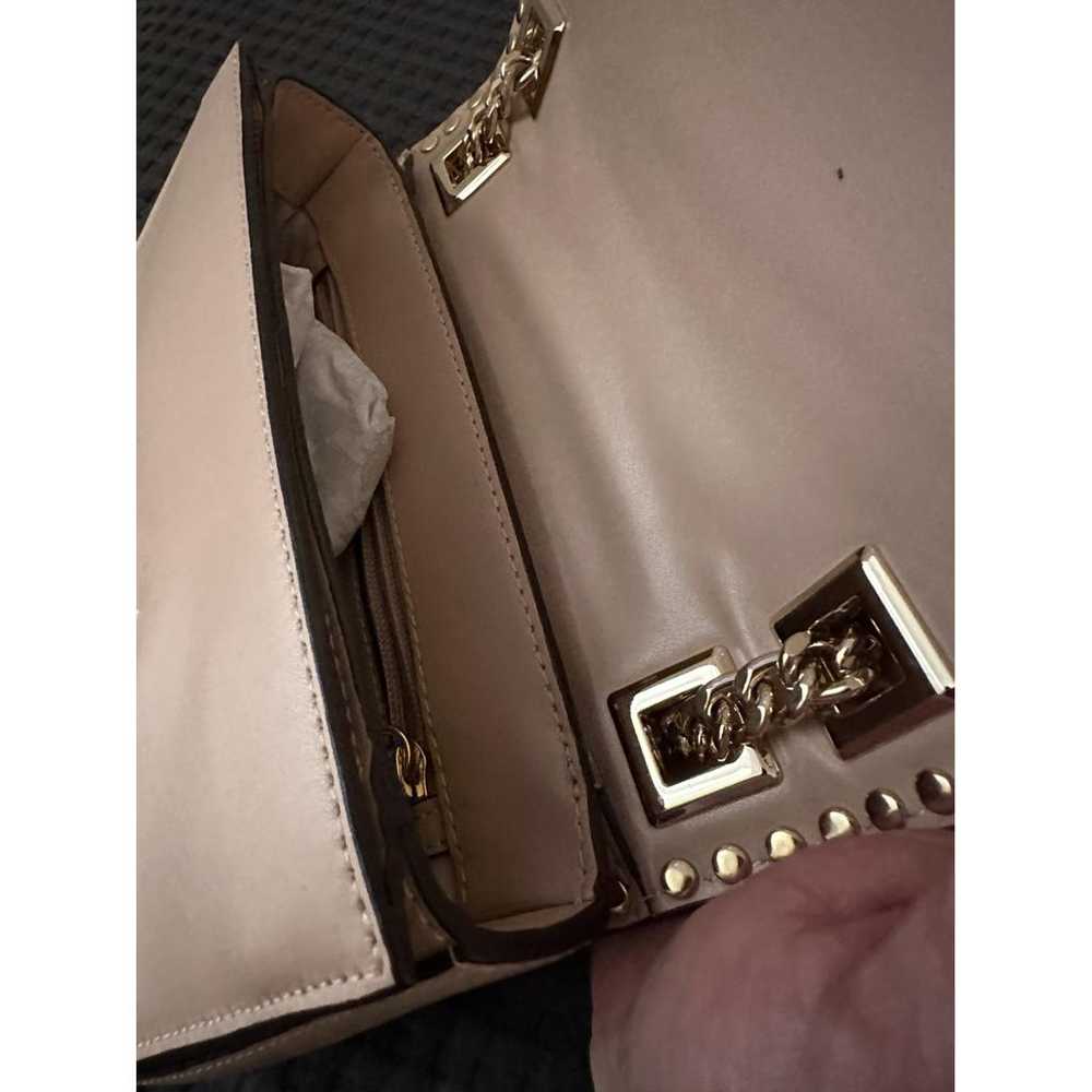 Michael Kors Vivianne leather clutch bag - image 7