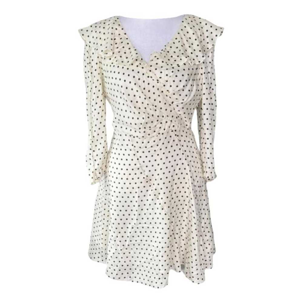 Sandro Mini dress - image 1