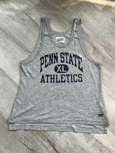 Vintage Penn State Athletics Tank Top