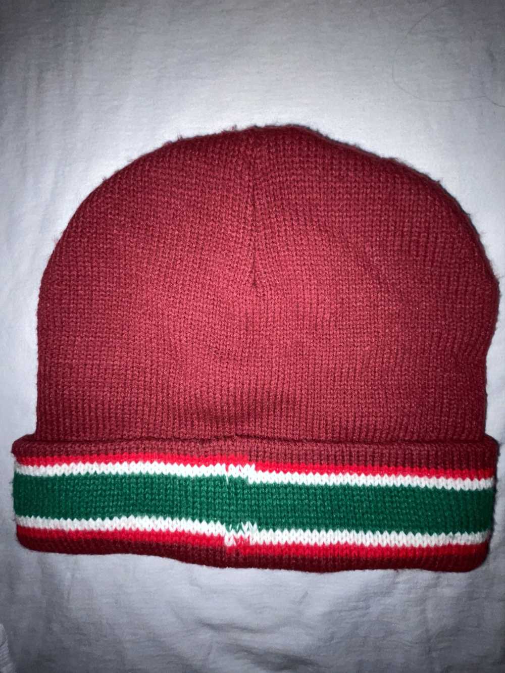 Supreme Supreme Beanie Gucci Stripe - image 2