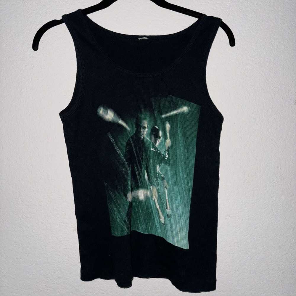 Other × Streetwear × Vintage Women’s Black Tank S… - image 1