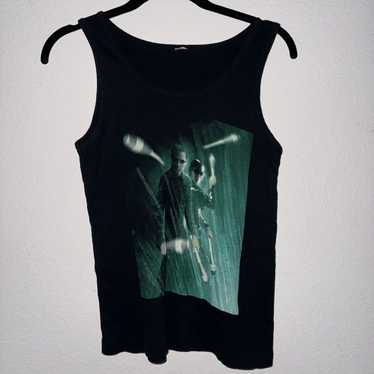 Other × Streetwear × Vintage Women’s Black Tank S… - image 1