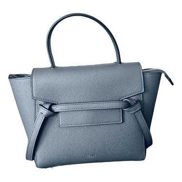 Celine Belt leather handbag - image 1