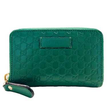 Gucci GUCCI Wallet for Women and Men, Coin Case, … - image 1