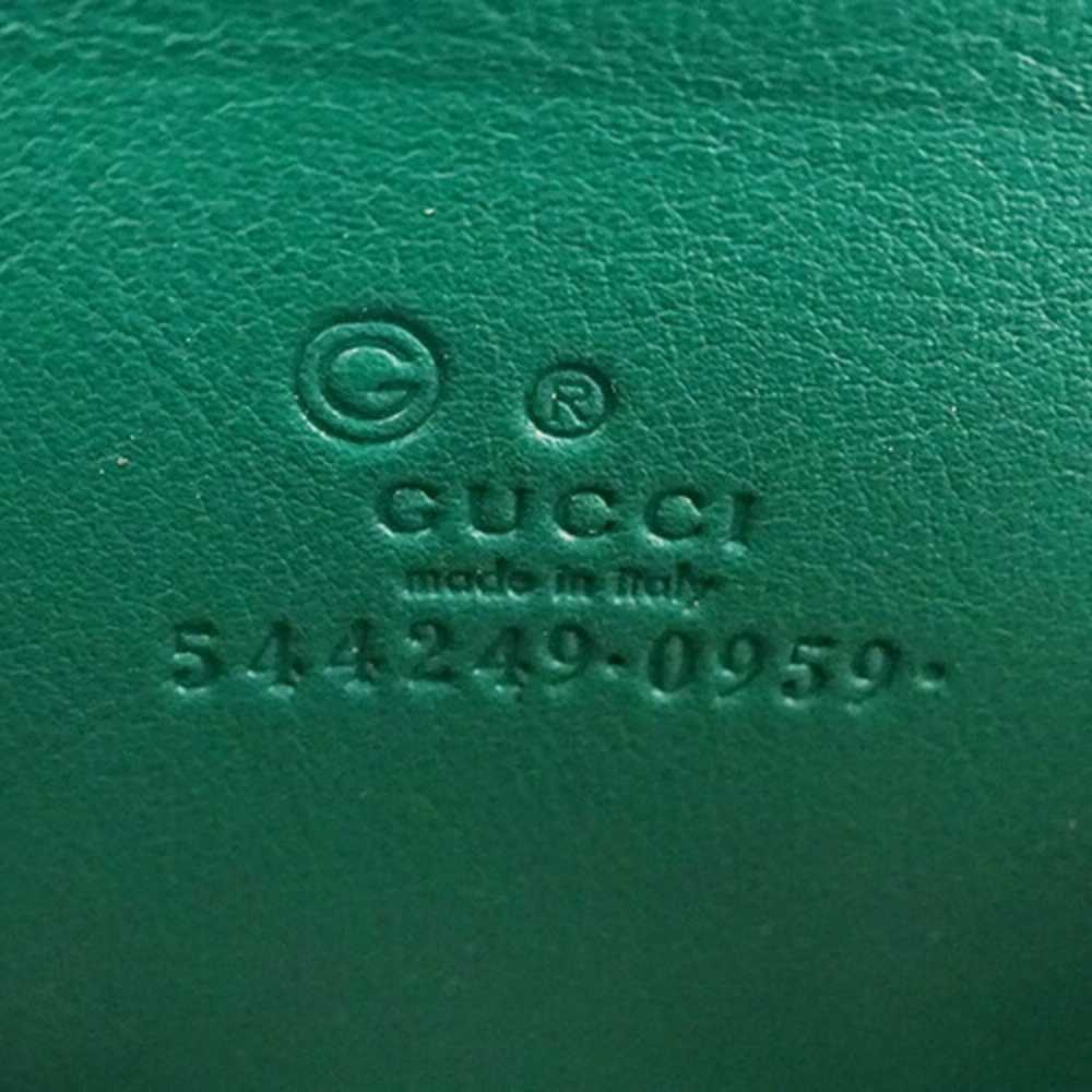 Gucci GUCCI Wallet for Women and Men, Coin Case, … - image 7