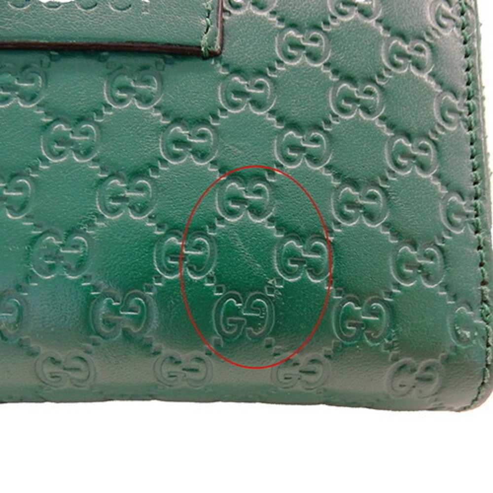 Gucci GUCCI Wallet for Women and Men, Coin Case, … - image 8