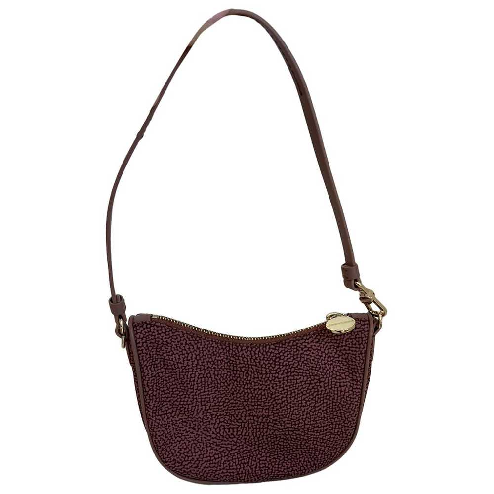 Borbonese Cloth handbag - image 1