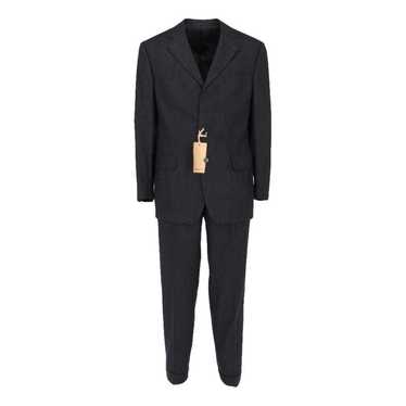 Romeo Gigli Wool suit - image 1