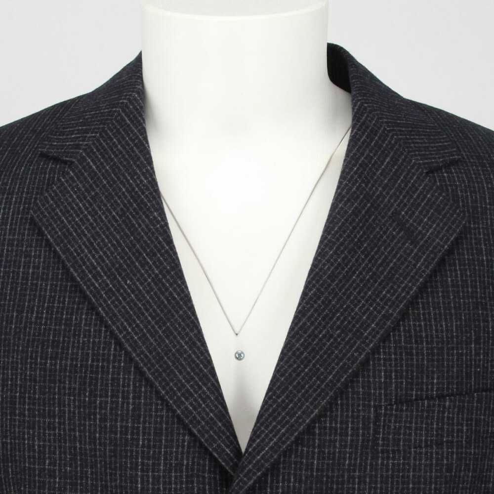 Romeo Gigli Wool suit - image 6