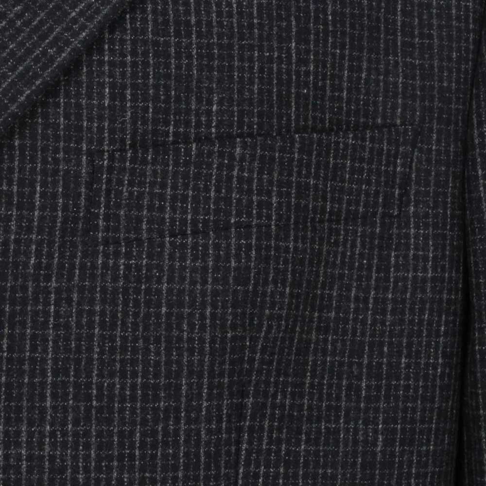 Romeo Gigli Wool suit - image 7