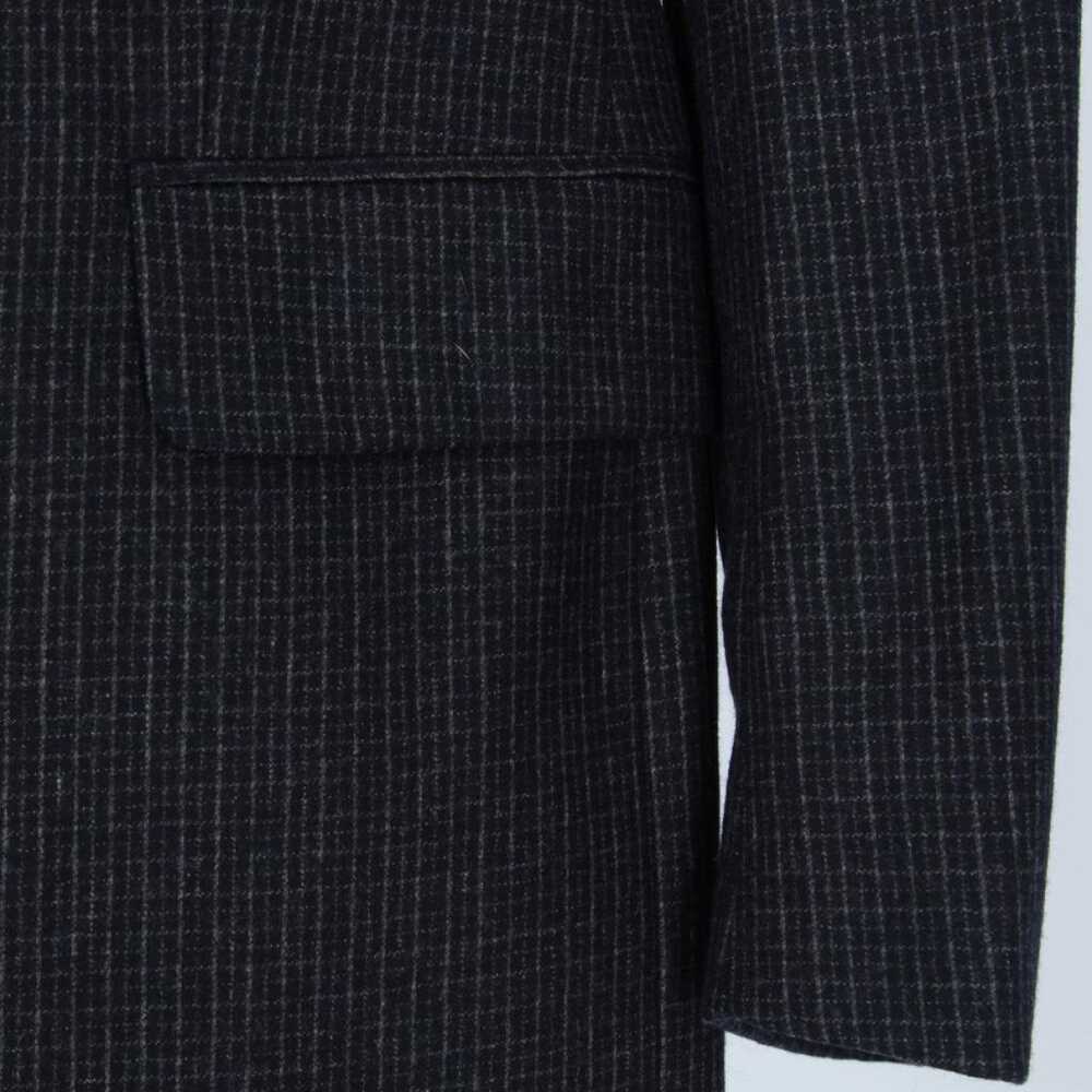 Romeo Gigli Wool suit - image 9