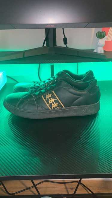 Kappa Size 10 Kappa Sneakers Low fit *used* still 