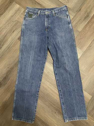 Cinch Vintage Cinch Blue Denim Jeans