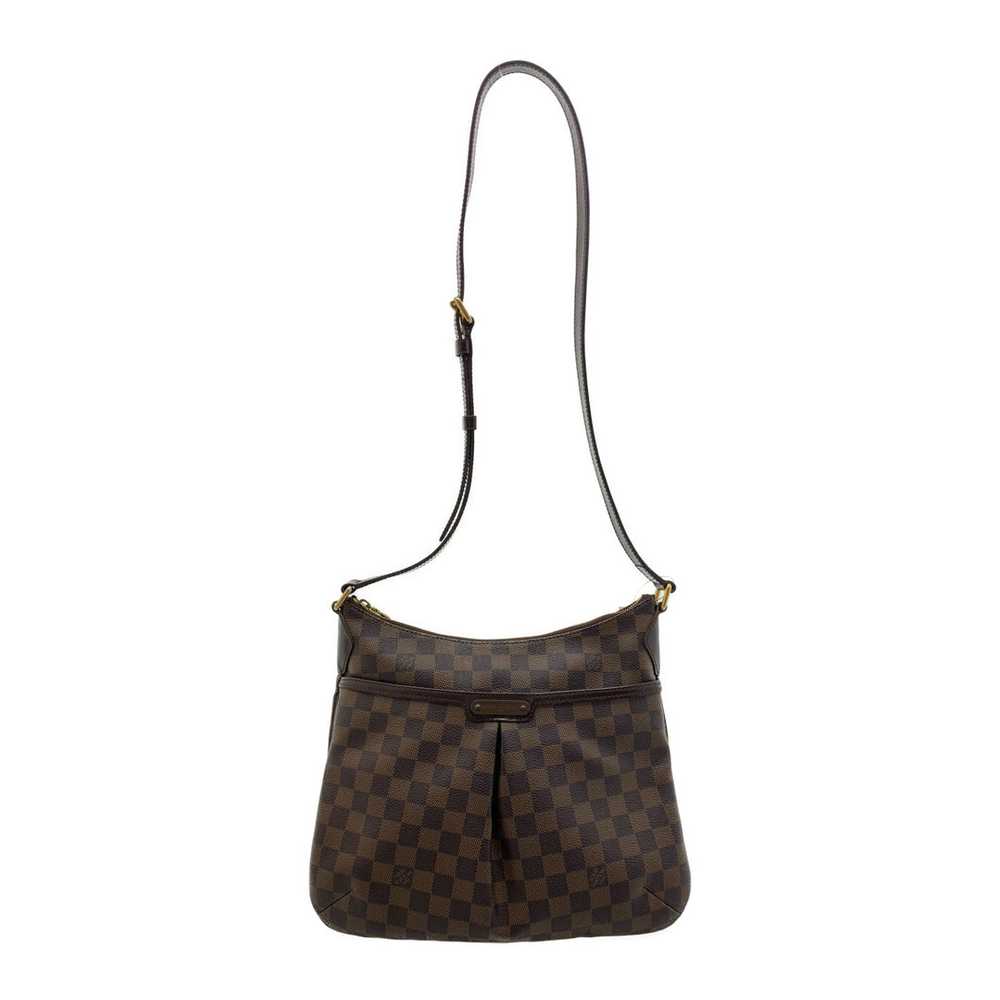 LOUIS VUITTON/Cross Body Bag/Brown/All Over Print… - image 1