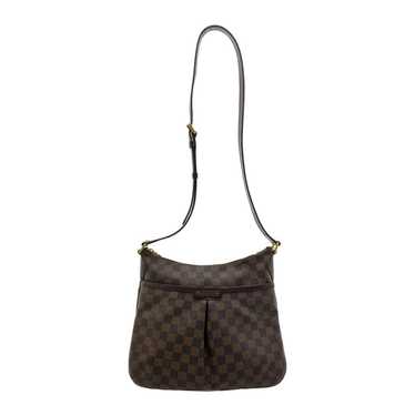 LOUIS VUITTON/Cross Body Bag/Brown/All Over Print… - image 1