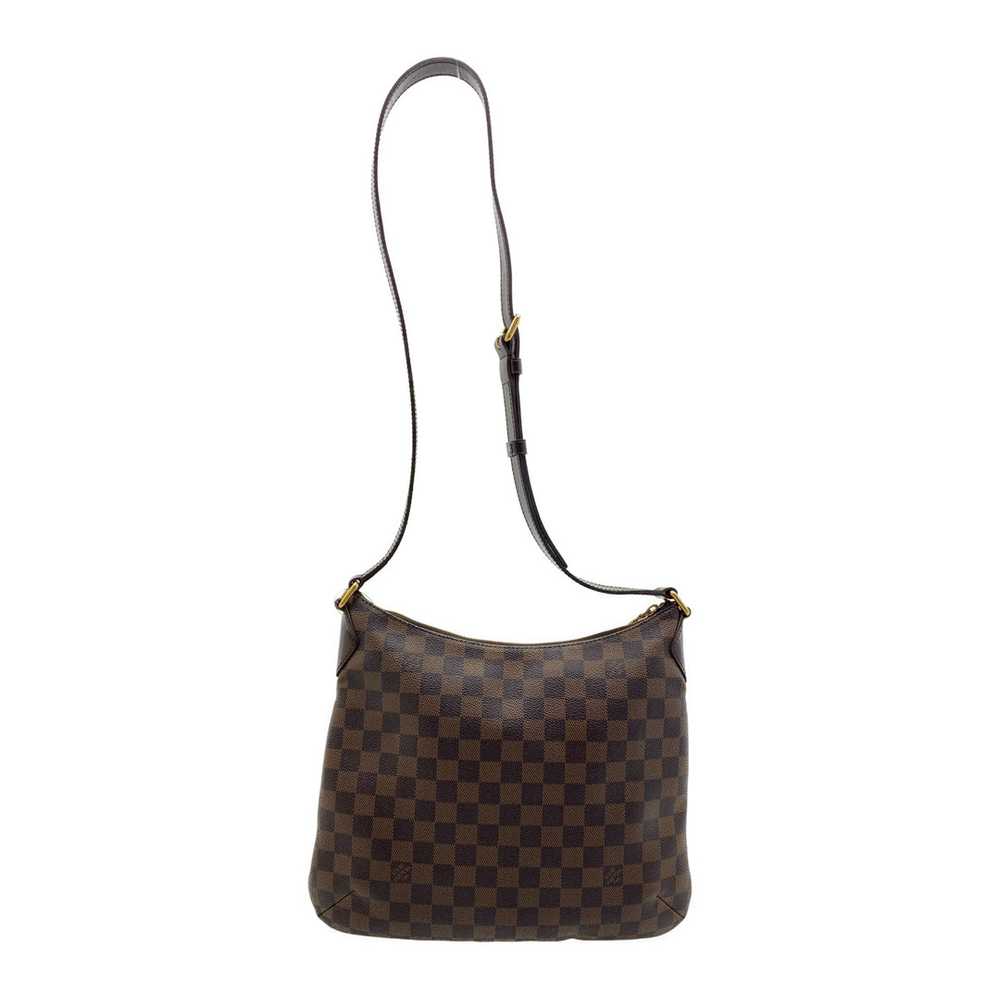 LOUIS VUITTON/Cross Body Bag/Brown/All Over Print… - image 2