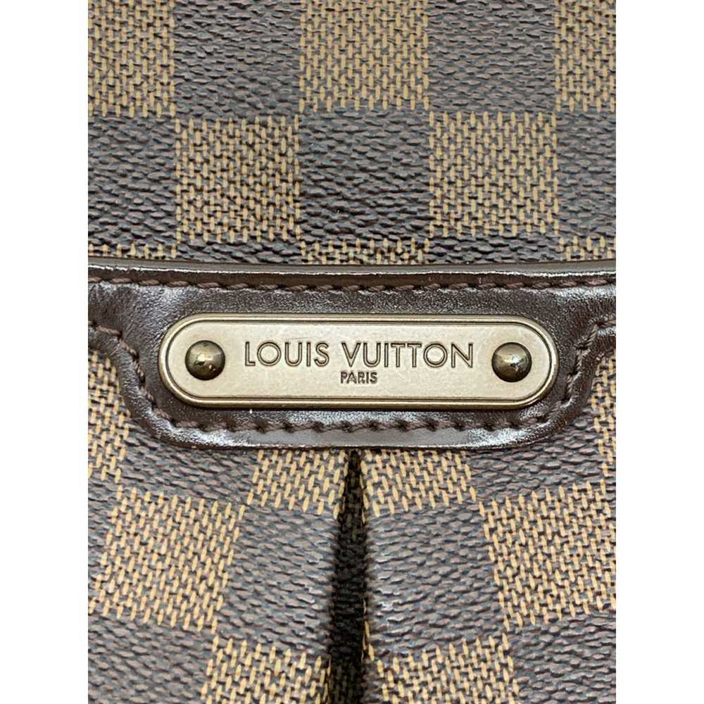 LOUIS VUITTON/Cross Body Bag/Brown/All Over Print… - image 5